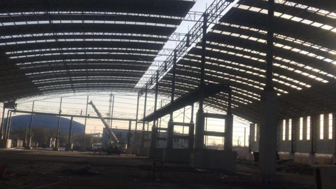 密山概述质料场封闭本领的特点和利用类型