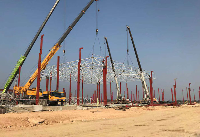 密山小鹏新能源汽车