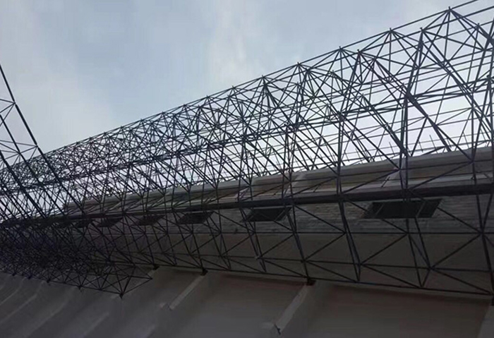 密山泗洪垃圾电厂